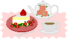 middle